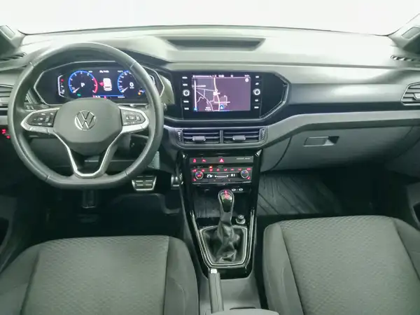 VW T-CROSS (11/23)