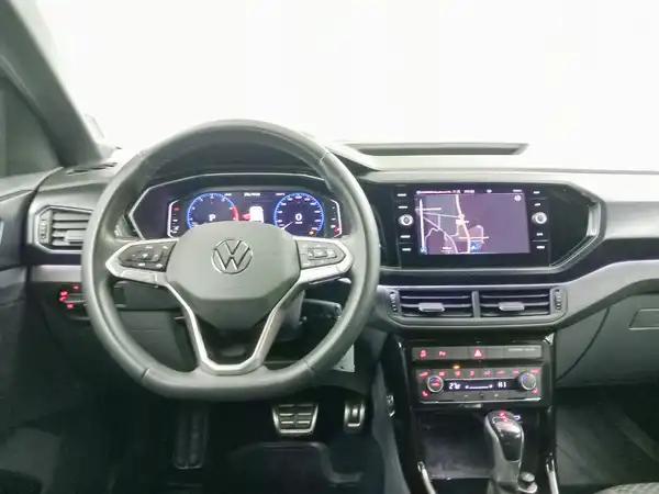 VW T-CROSS (12/23)