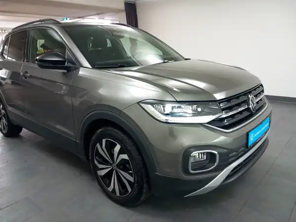 VW T-CROSS (18/23)