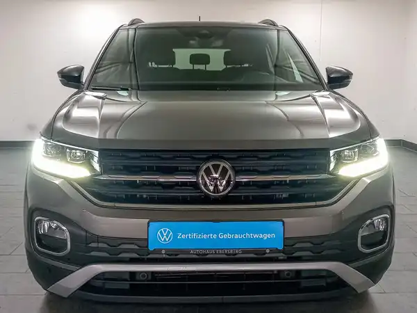 VW T-CROSS (3/23)