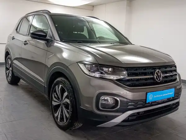 VW T-CROSS (4/23)