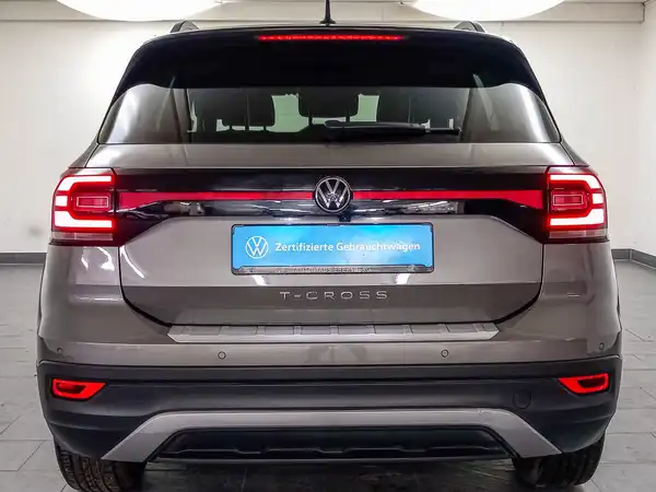 VW T-CROSS (6/23)