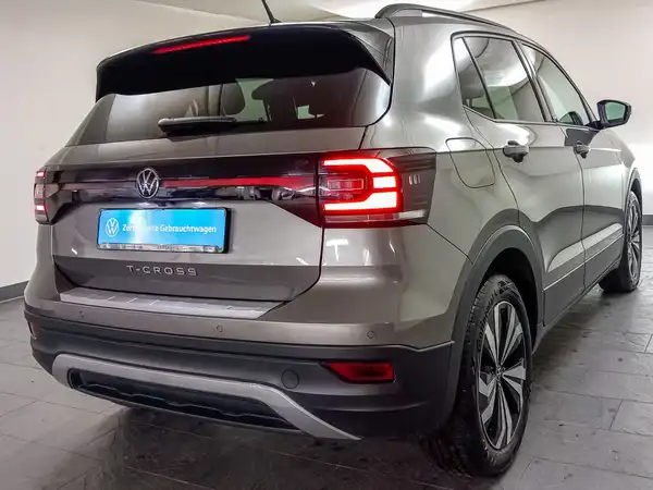 VW T-CROSS (7/23)