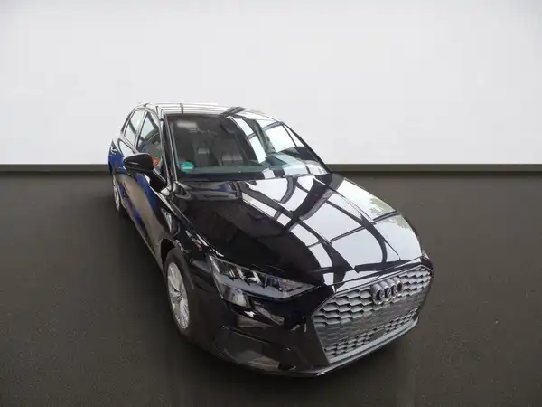 AUDI A3 SPORTBACK (3/6)