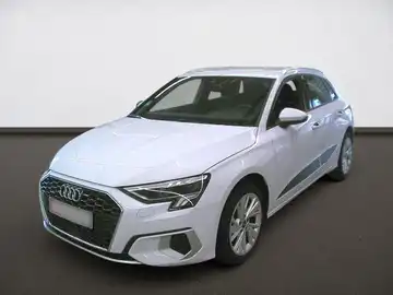 AUDI A3 SPORTBACK (1/5)