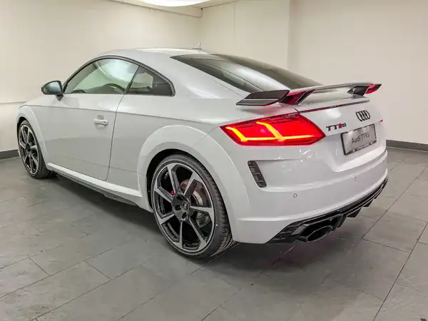 AUDI TT (5/23)