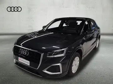 AUDI Q2 (1/7)