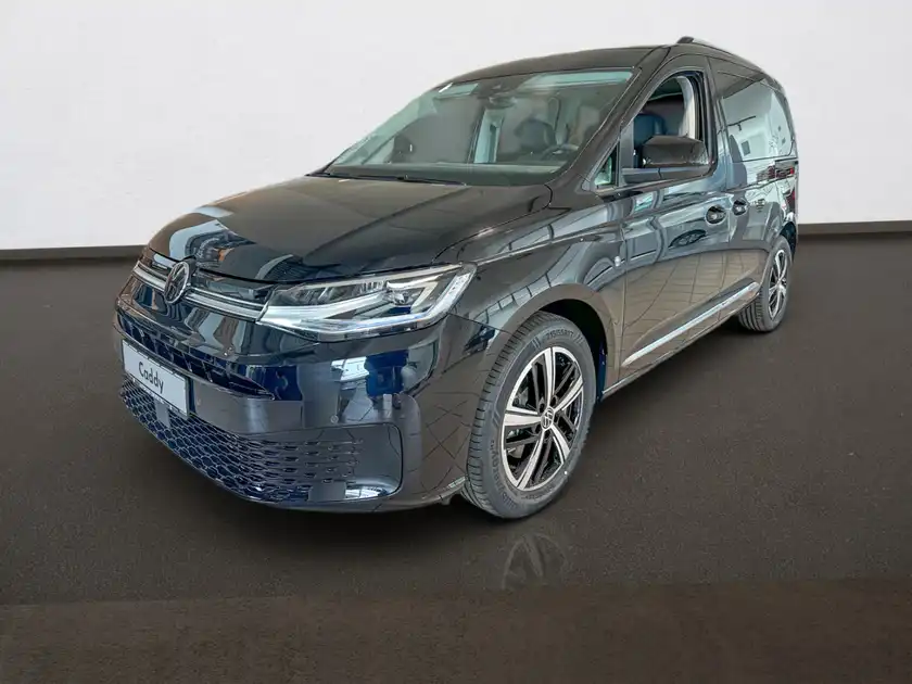 VW CADDY (1/19)