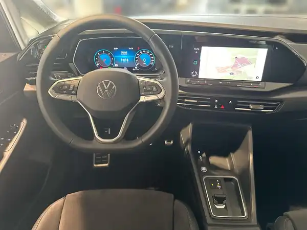 VW CADDY (12/19)