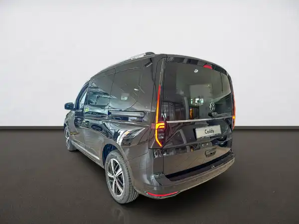 VW CADDY (5/19)