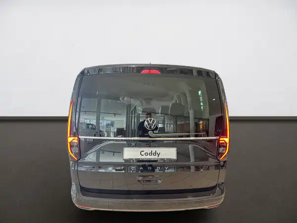 VW CADDY (6/19)