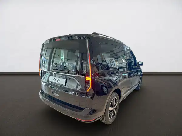 VW CADDY (7/19)