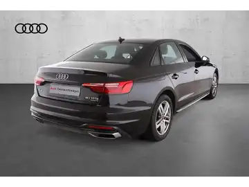 AUDI A4 LIMOUSINE (1/6)