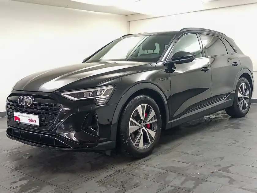 AUDI Q8 (1/17)