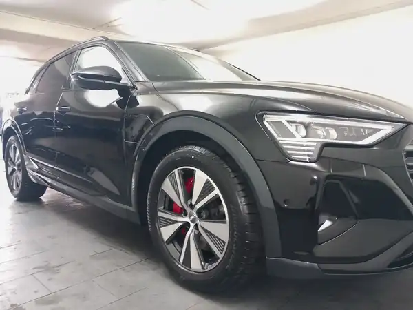 AUDI Q8 (14/17)