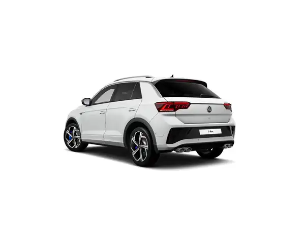 T-Roc R 2.0 l TSI OPF 4MOTION 221 kW (300 PS) 7-Gang-Doppelkupplungsgetriebe DSG (3/4)