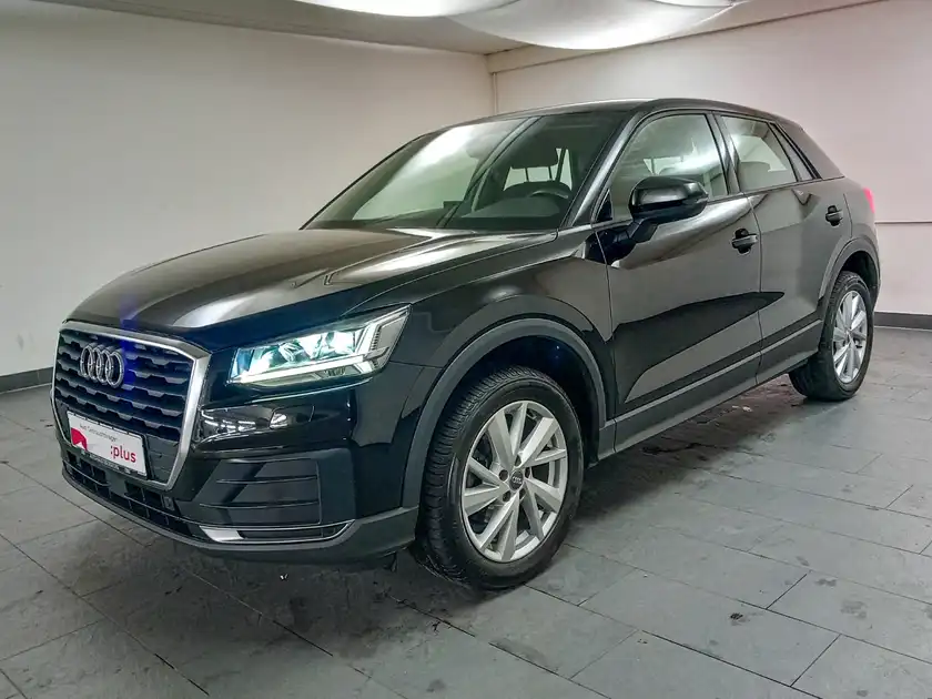 AUDI Q2 (1/22)