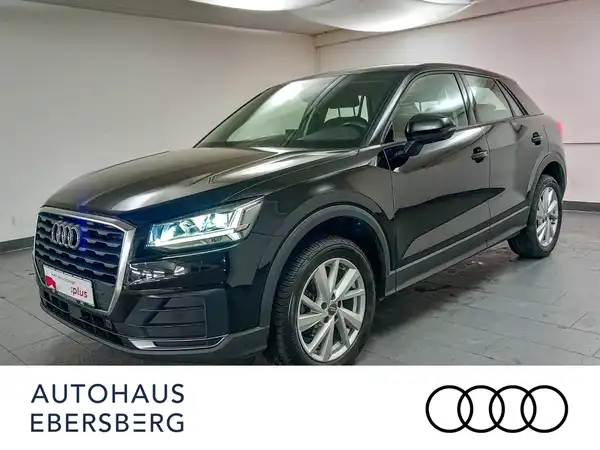 AUDI Q2 (2/22)