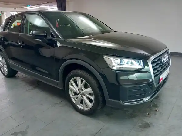 AUDI Q2 (16/22)