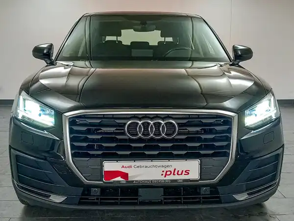 AUDI Q2 (3/22)