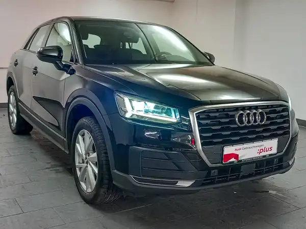 AUDI Q2 (4/22)