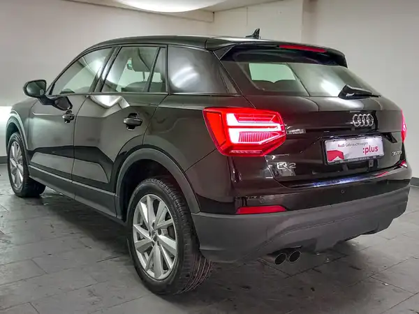 AUDI Q2 (5/22)