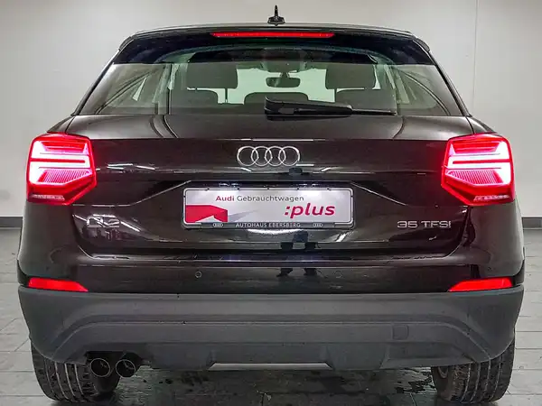 AUDI Q2 (6/22)