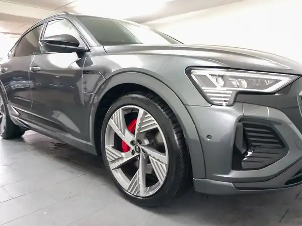 AUDI Q8 (14/17)