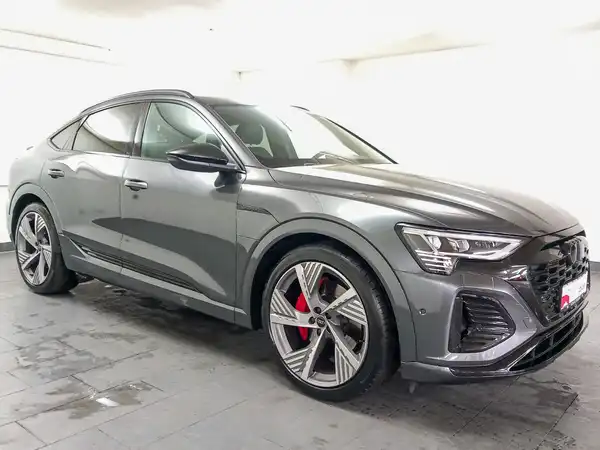 AUDI Q8 (4/17)