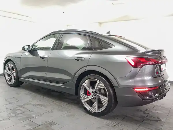 AUDI Q8 (5/17)