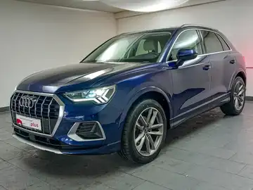 AUDI Q3 (1/24)