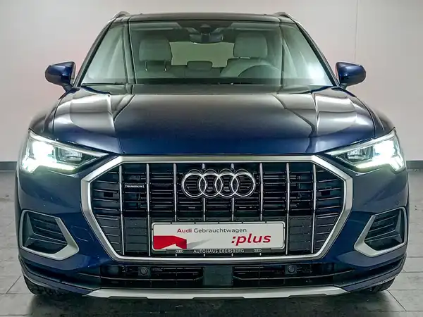 AUDI Q3 (3/24)