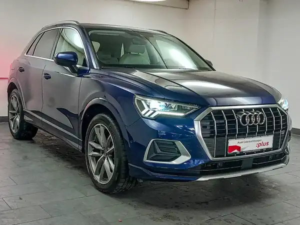 AUDI Q3 (4/24)