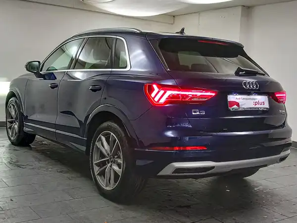 AUDI Q3 (5/24)