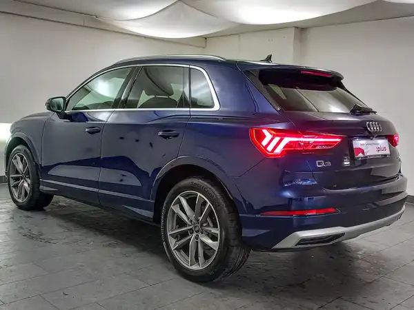 AUDI Q3 (8/24)