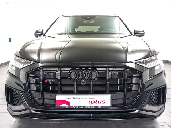 AUDI SQ8 (3/16)