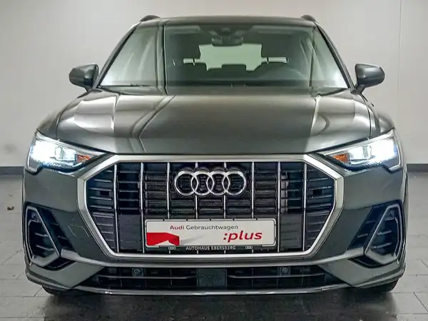 AUDI Q3 (3/19)