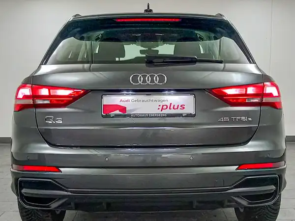 AUDI Q3 (6/19)