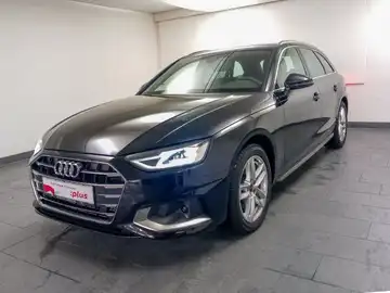 AUDI A4 AVANT (1/23)