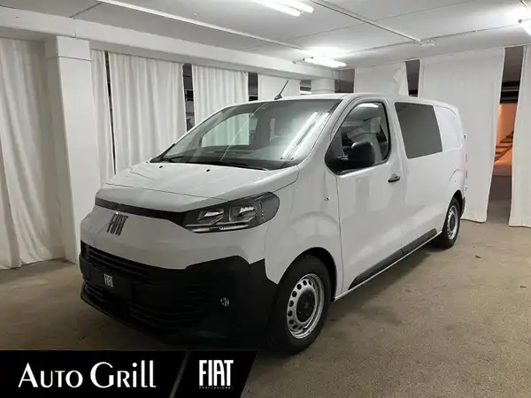 FIAT SCUDO (2/23)