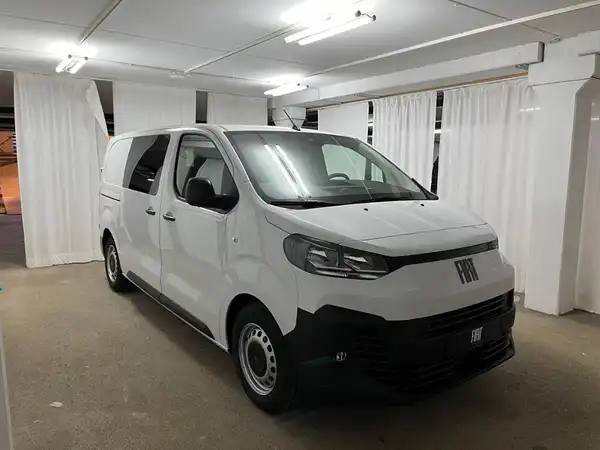 FIAT SCUDO (4/23)