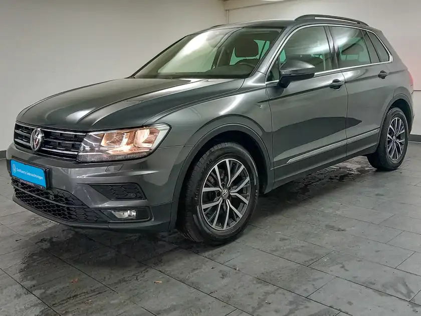 VW TIGUAN (1/22)