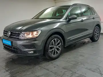 VW TIGUAN (1/22)