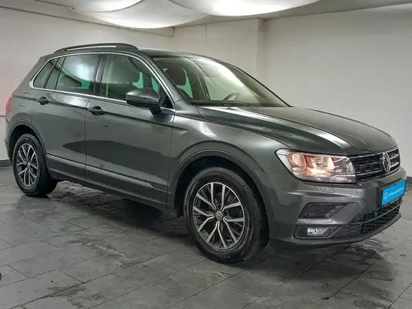 VW TIGUAN (4/22)