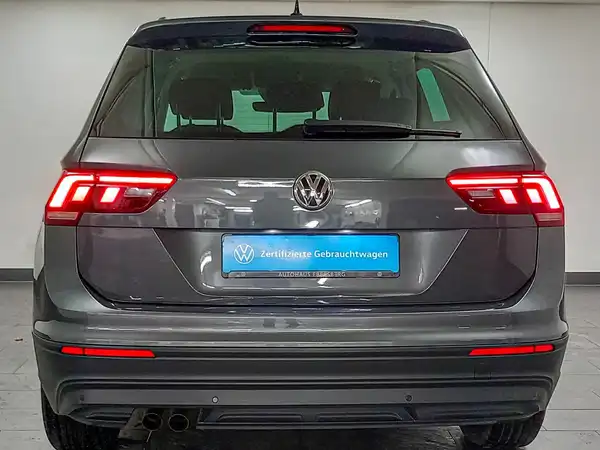 VW TIGUAN (6/22)