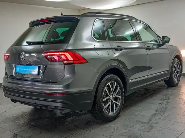 VW TIGUAN (7/22)