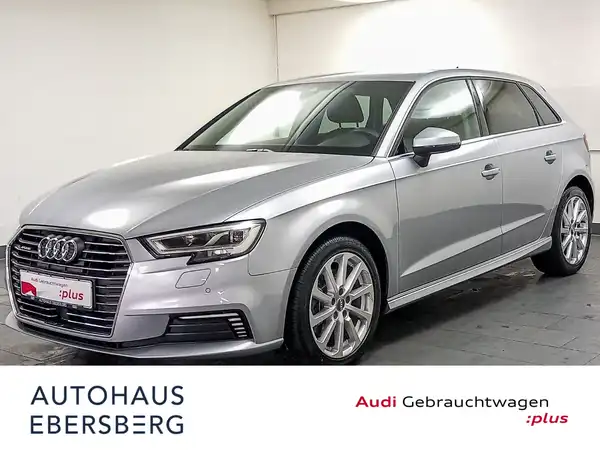 AUDI A3 SPORTBACK (2/17)