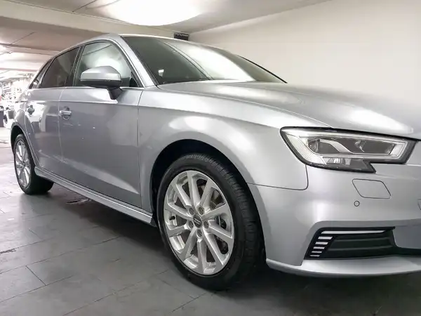 AUDI A3 SPORTBACK (14/17)