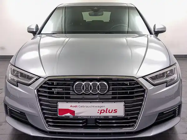 AUDI A3 SPORTBACK (3/17)