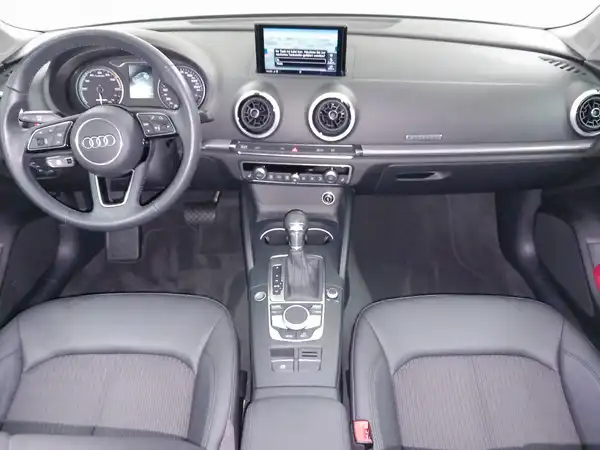 AUDI A3 SPORTBACK (10/17)